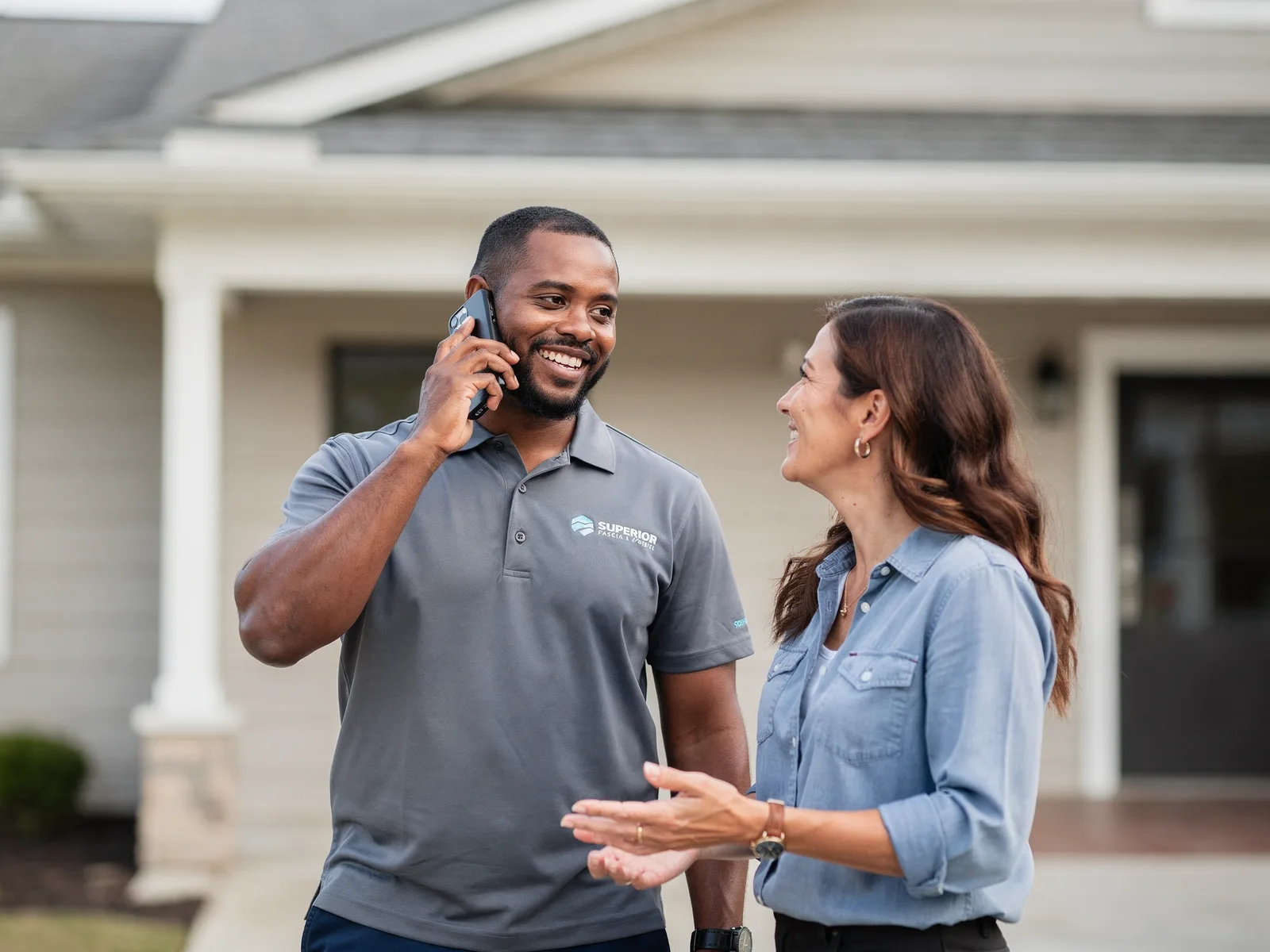 Fascia Repair Gilbert, PA FAQs