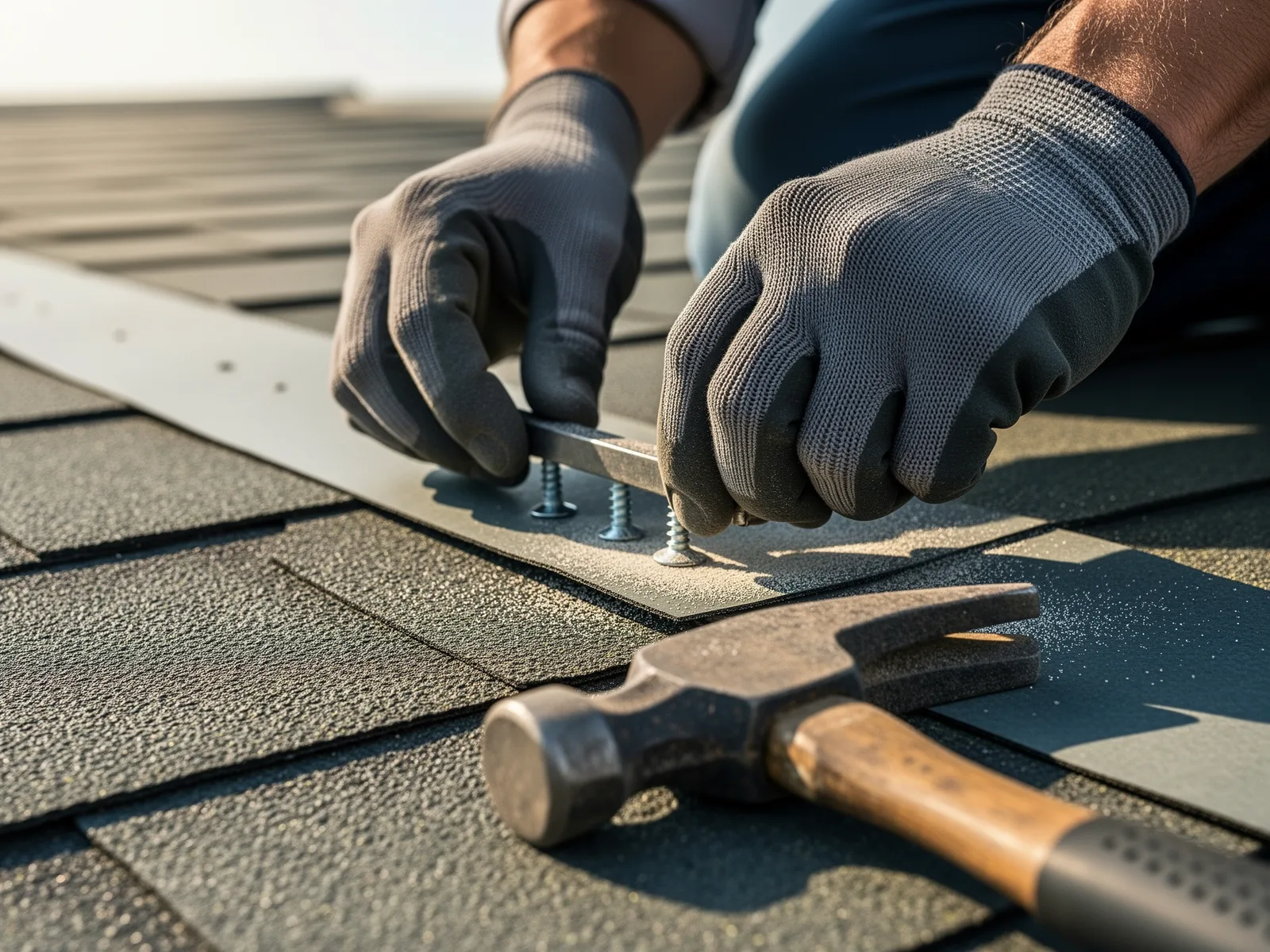 Why choose Fascia Repair in Gilbert, PA